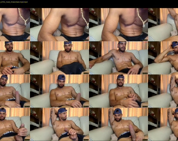 maxpac_rocco — 8 minute Chaturbate male naked cam show, 720p, Jan 28, 2026
