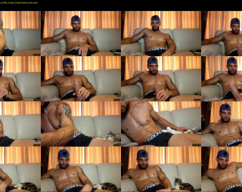 maxpac_rocco — 96 minute Chaturbate male naked cam show, 720p, Jan 29, 2026
