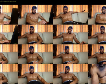 maxpac_rocco — 13 minute Chaturbate male naked cam show, 720p, Jan 29, 2026