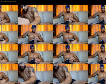 maxpac_rocco — 10 minute Chaturbate male naked cam show, 720p, Jan 29, 2026
