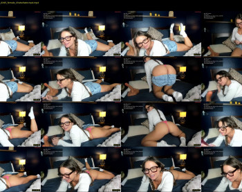 befxckingnice — 92 minute Chaturbate female naked cam show, 720p, Jan 30, 2026