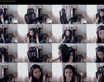 edithobeng — 121 minute Chaturbate female naked cam show, 720p, Jan 29, 2026