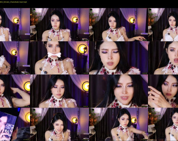 reaowna___ — 96 minute Chaturbate female naked cam show, 720p, Jan 29, 2026