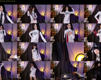 reaowna___ — 62 minute Chaturbate female naked cam show, 720p, Jan 29, 2026