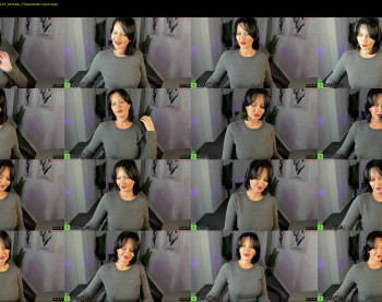 sara_devills — 26 minute Chaturbate female naked cam show, 720p, Jan 29, 2026