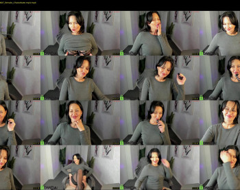 sara_devills — 18 minute Chaturbate female naked cam show, 720p, Jan 29, 2026