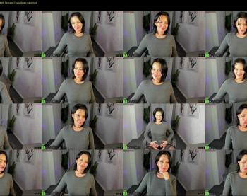 sara_devills — 15 minute Chaturbate female naked cam show, 720p, Jan 29, 2026