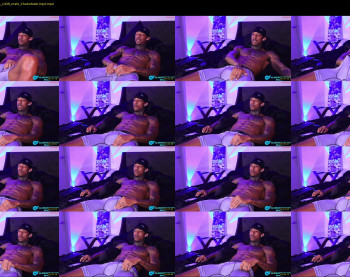 almightycnote — 5 minute Chaturbate male naked cam show, 720p, Jan 30, 2026