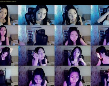 edithobeng — 121 minute Chaturbate female naked cam show, 720p, Jan 30, 2026