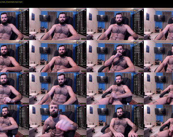 crissstud — 120 minute Chaturbate couple naked cam show, 720p, Feb 1, 2026