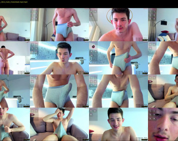 danny__magic — 120 minute Chaturbate male naked cam show, 720p, Jan 31, 2026