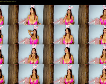 khate_smith — 9 minute Chaturbate female naked cam show, 720p, Jan 31, 2026