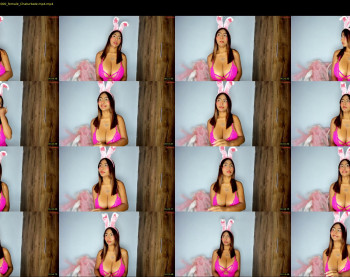 khate_smith — 3 minute Chaturbate female naked cam show, 720p, Jan 31, 2026