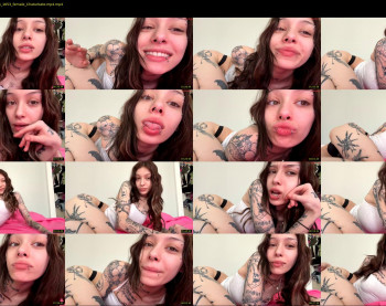 lookingforlona — 10 minute Chaturbate female naked cam show, 720p, Jan 31, 2026