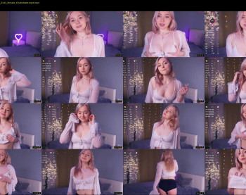 odelynbrower — 120 minute Chaturbate female naked cam show, 720p, Jan 31, 2026