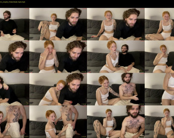 stacy_liam — 29 minute Chaturbate couple naked cam show, 720p, Feb 1, 2026