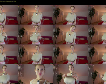 sweetyoops — 43 minute Chaturbate female naked cam show, 720p, Jan 31, 2026