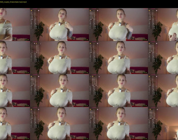 sweetyoops — 4 minute Chaturbate female naked cam show, 720p, Jan 31, 2026