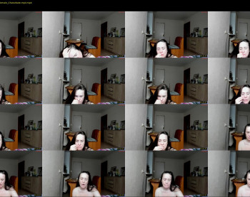 willlytr — 4 minute Chaturbate female naked cam show, 720p, Jan 31, 2026