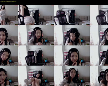 edithobeng — 120 minute Chaturbate female naked cam show, 720p, Feb 1, 2026