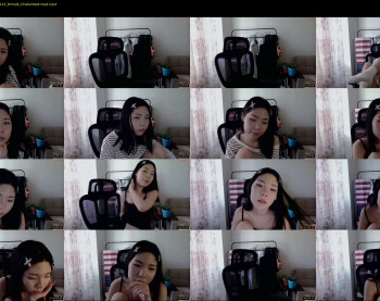 edithobeng — 121 minute Chaturbate female naked cam show, 720p, Feb 1, 2026