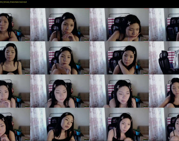 edithobeng — 39 minute Chaturbate female naked cam show, 720p, Feb 1, 2026