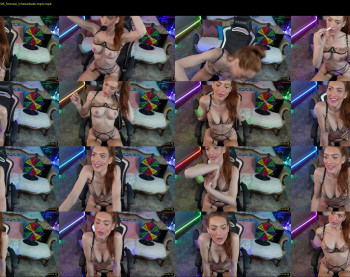 jaybeitsme — 7 minute Chaturbate female naked cam show, 720p, Feb 1, 2026