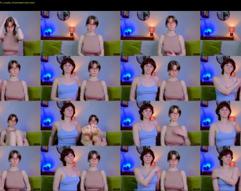 jitoon_exe — 14 minute Chaturbate female naked cam show, 720p, Feb 1, 2026