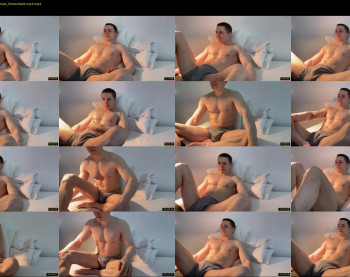 nfeibk — 104 minute Chaturbate male naked cam show, 720p, Feb 1, 2026