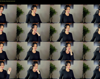 sara_devills — 9 minute Chaturbate female naked cam show, 720p, Feb 1, 2026