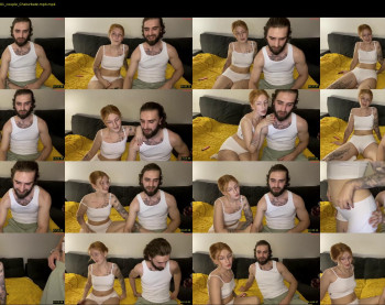 stacy_liam — 49 minute Chaturbate couple naked cam show, 720p, Feb 1, 2026