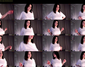 sweetyoops — 9 minute Chaturbate female naked cam show, 720p, Feb 1, 2026