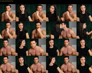 tom_fordd — 3 minute Chaturbate male naked cam show, 720p, Feb 1, 2026