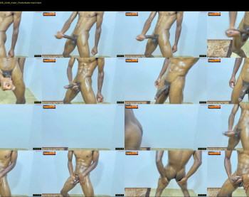 aasher_hardcore — 120 minute Chaturbate male naked cam show, 720p, Feb 2, 2026
