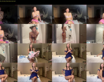 chloecookk — 120 minute Chaturbate female naked cam show, 720p, Feb 3, 2026