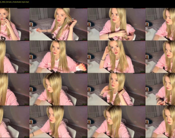 leonormcelyea — 5 minute Chaturbate female naked cam show, 720p, Feb 2, 2026