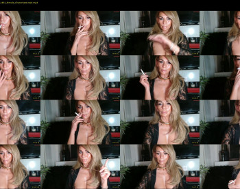 amanda0803 — 7 minute Chaturbate female naked cam show, 720p, Feb 3, 2026
