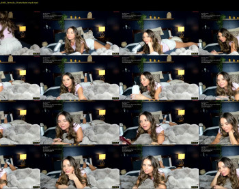 befxckingnice — 57 minute Chaturbate female naked cam show, 720p, Feb 4, 2026