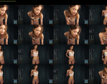 blissemily_ — 3 minute Chaturbate female naked cam show, 720p, Feb 3, 2026