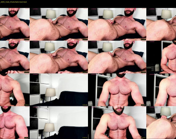 cockheadstud — 53 minute Chaturbate male naked cam show, 720p, Feb 3, 2026