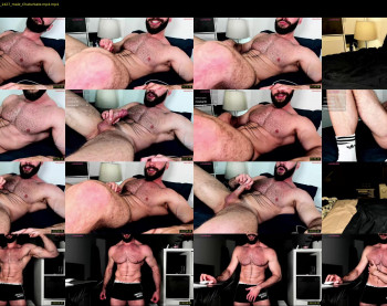 cockheadstud — 121 minute Chaturbate male naked cam show, 720p, Feb 3, 2026