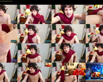 cokia_ — 118 minute Chaturbate male naked cam show, 720p, Feb 4, 2026