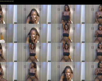 gulpess — 15 minute Chaturbate female naked cam show, 480p, Feb 3, 2026
