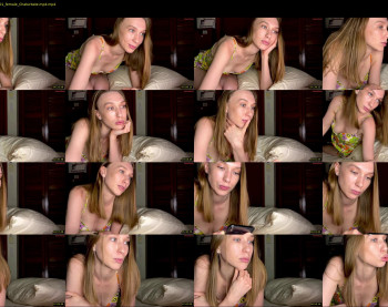 linaspicee — 10 minute Chaturbate female naked cam show, 720p, Feb 3, 2026