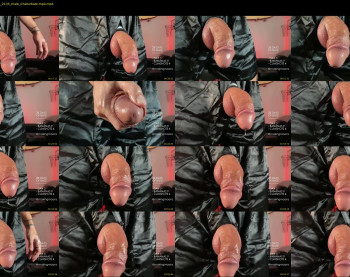 makingmoans — 5 minute Chaturbate male naked cam show, 720p, Feb 3, 2026