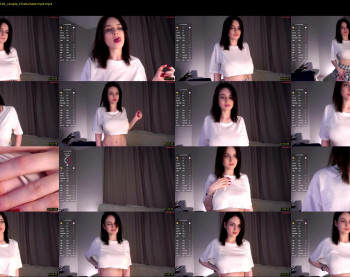 sweetyoops — 27 minute Chaturbate female naked cam show, 720p, Feb 4, 2026