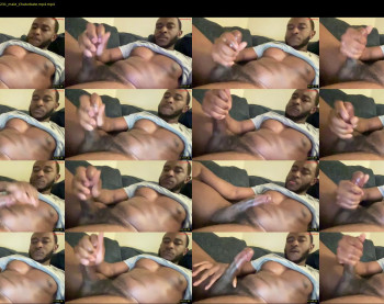 alphabbc77 — 49 minute Chaturbate male naked cam show, 480p, Feb 4, 2026