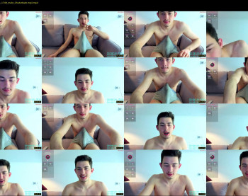 danny__magic — 13 minute Chaturbate male naked cam show, 720p, Feb 4, 2026