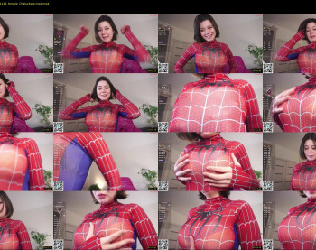 forestproject — 52 minute Chaturbate female naked cam show, 720p, Feb 4, 2026