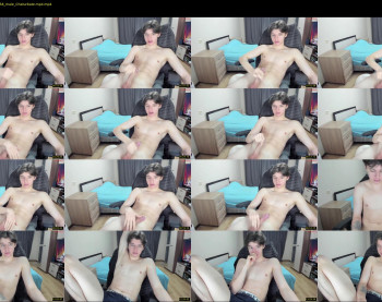 guy_liam1 — 16 minute Chaturbate male naked cam show, 720p, Feb 4, 2026